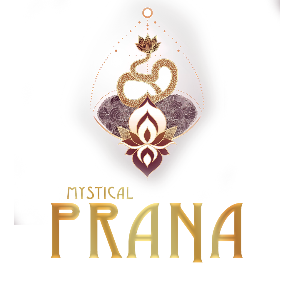 Mystical Prana