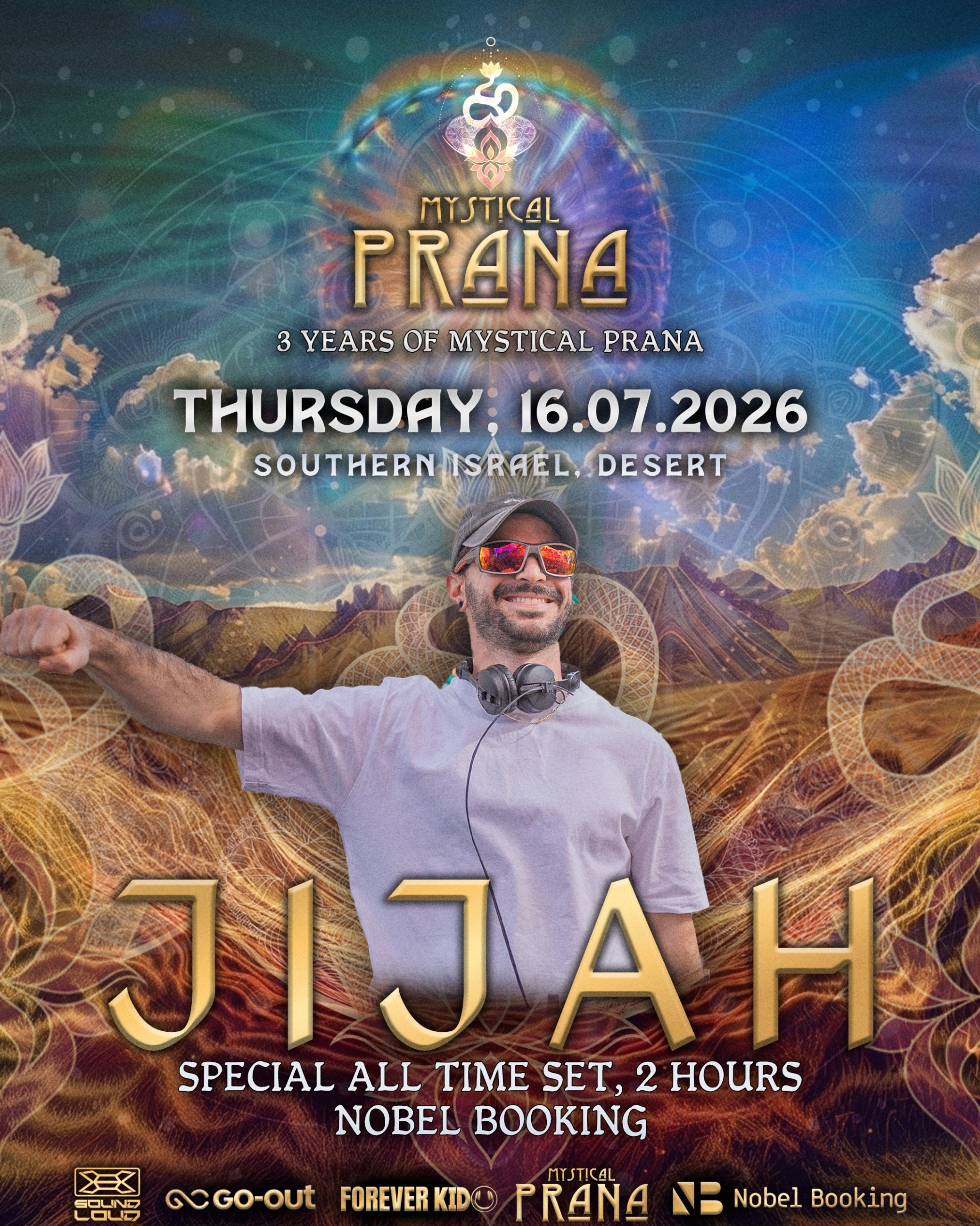 Jijah — Special All Time Set